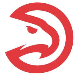 Atlanta Hawks Logo