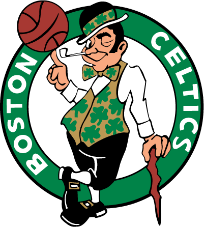 Boston Celtics Logo