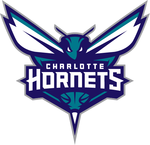 Charlotte Hornets Logo