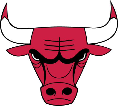 Chicago Bulls Logo