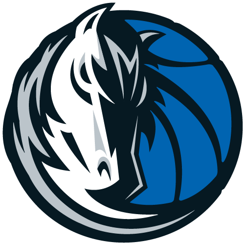 Dallas Mavericks Logo