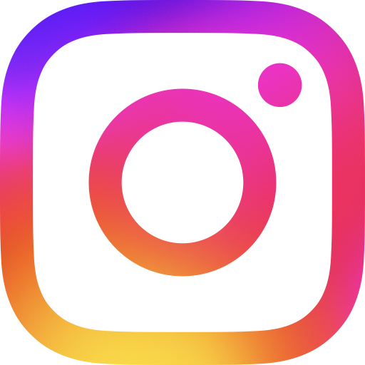 Instagram Logo Gradient