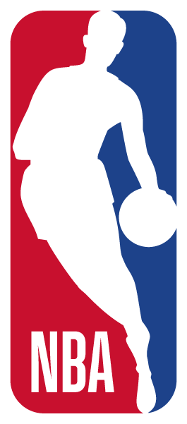 National Basketball Association Logo