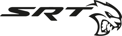 STR Hellcat Logo