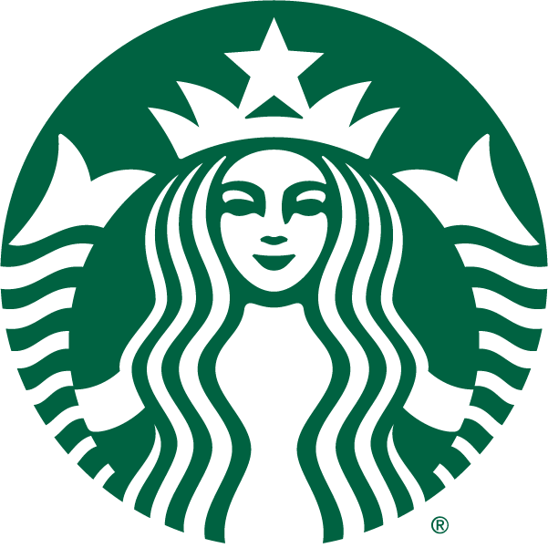 Starbucks Logo Siren