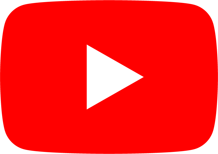 Youtube Full Color Icon