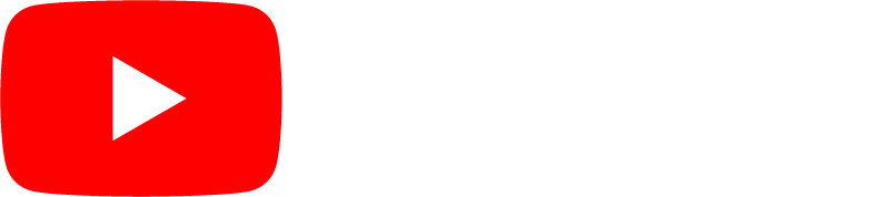 Youtube Full Color Light Logo