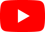 Youtube Icon White