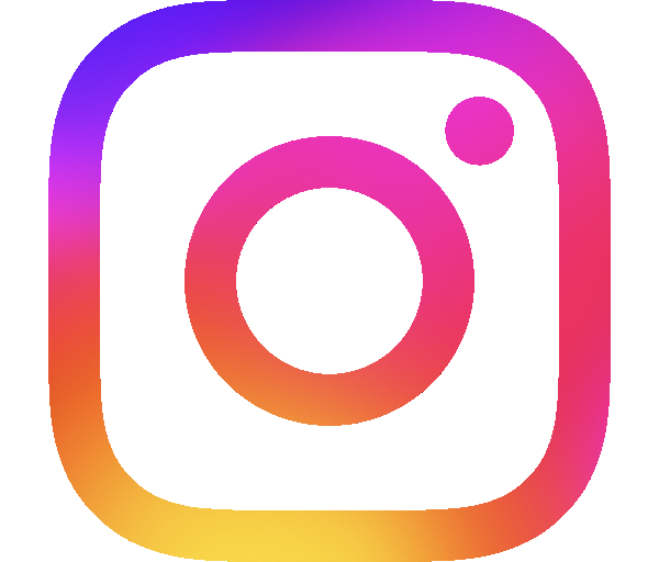 Instagram Logo Gradient