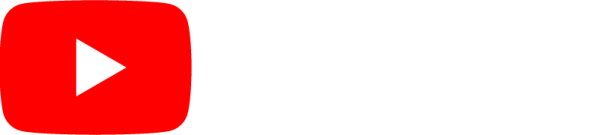 Youtube Full Color Light Logo