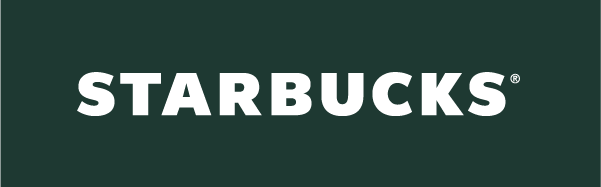 Starbucks Logo Letter House Green