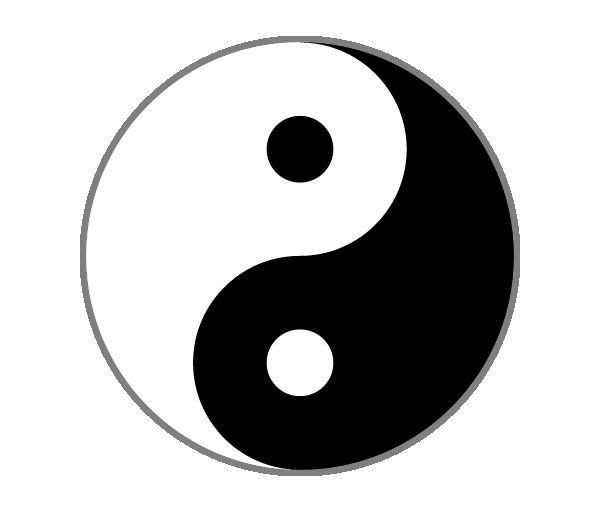 Yin Yang