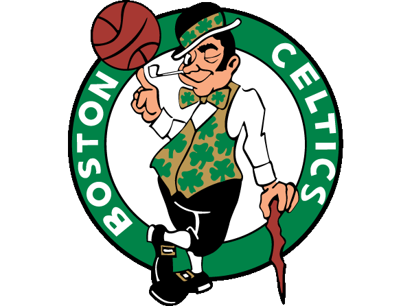 Boston Celtics Logo