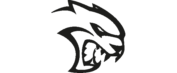 Hellcat Logo
