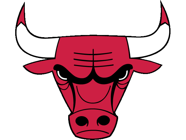 Chicago Bulls Logo