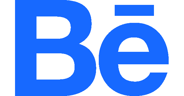 Behance Be Letter