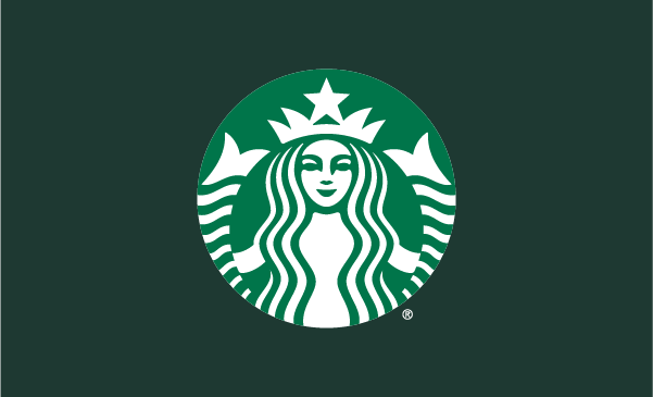 Starbucks Logo Siren House Green