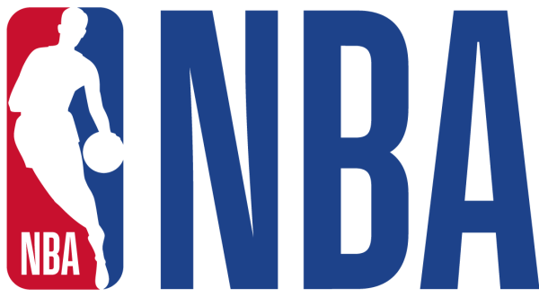 NBA Logo