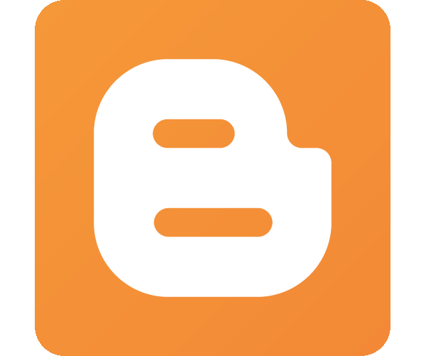 Blogger Icon