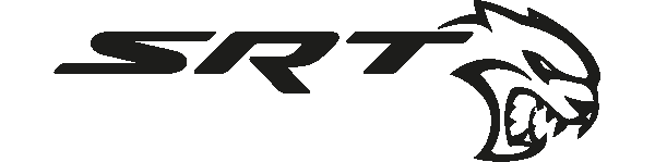 STR Hellcat Logo