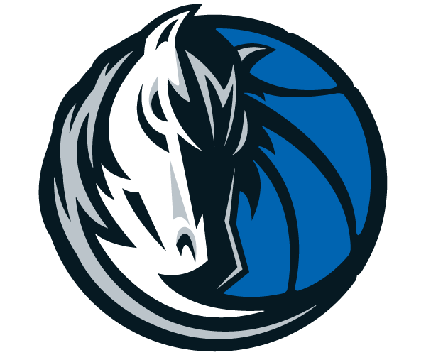 Dallas Mavericks Logo