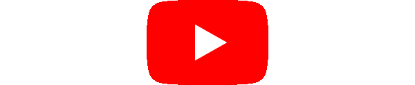 Youtube Icon White