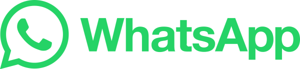WhatsApp Inline Icon Green