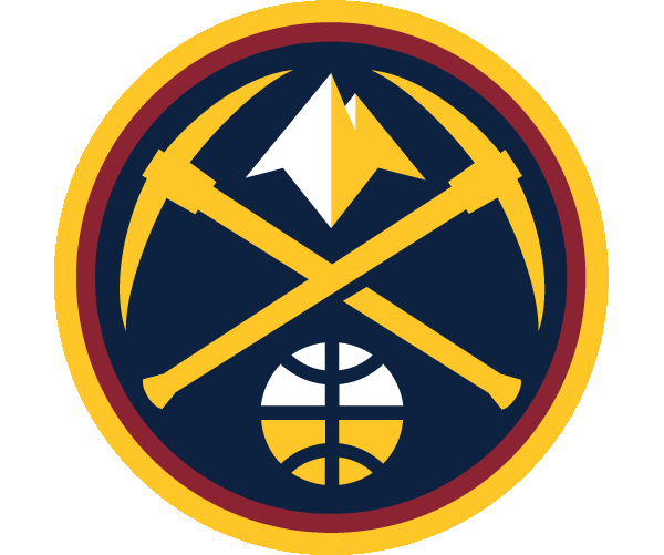 Denver Nuggets Logo