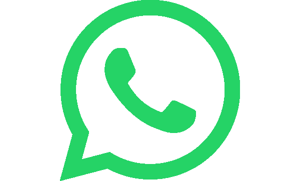 WhatsApp Icon Green