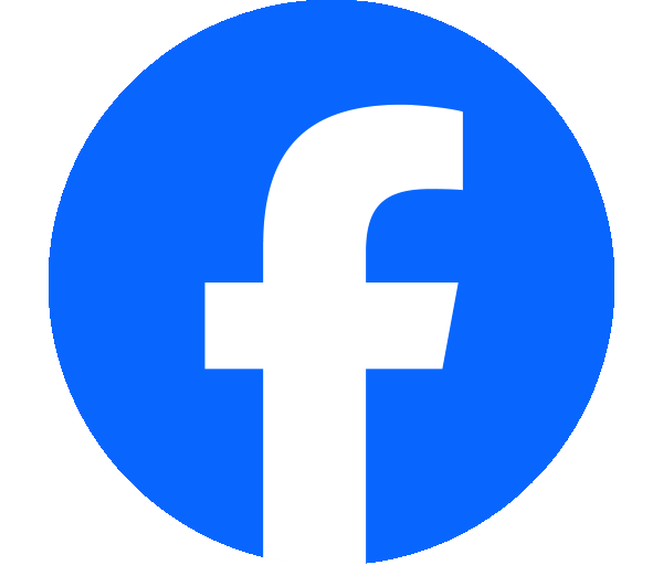 Facebook Logo Primary