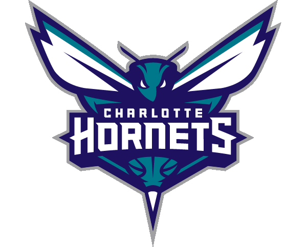 Charlotte Hornets Logo