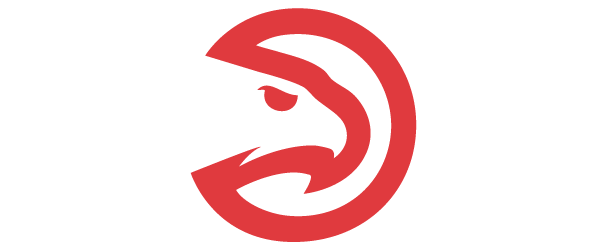 Atlanta Hawks Logo